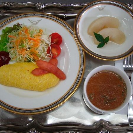 Kurume Station Hotel Екстериор снимка