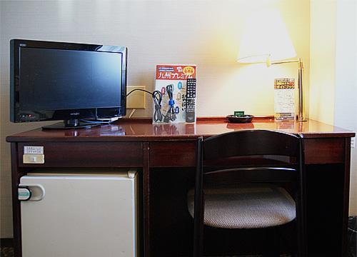 Kurume Station Hotel Екстериор снимка