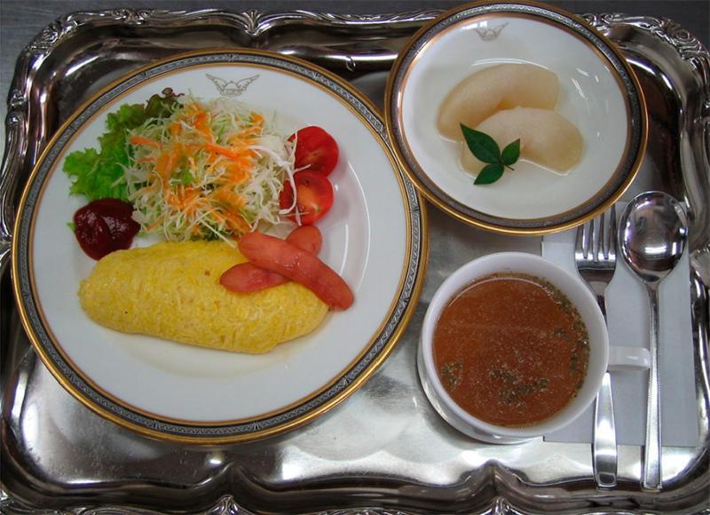 Kurume Station Hotel Екстериор снимка